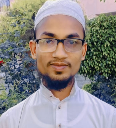 ফজলুল করিম (সালে হাফ্তম)